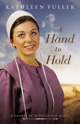Cover image for A Hand to Hold, isbn: 9780718081799