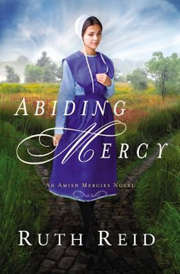 Cover image for Abiding Mercy, isbn: 9780718082444