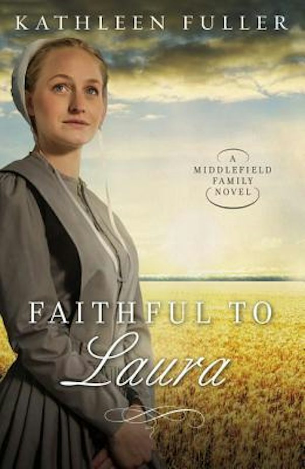 Cover image for Faithful to Laura, isbn: 9780718082772