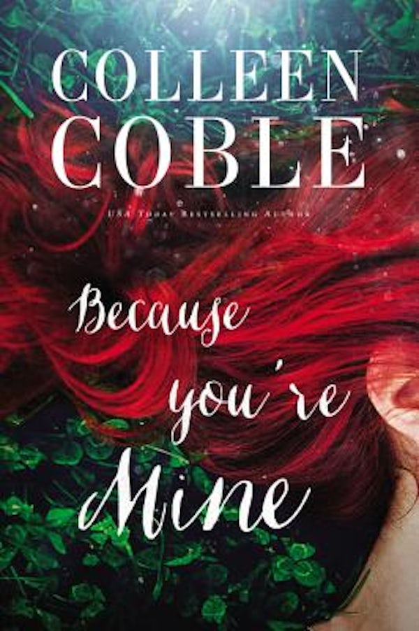 Cover image for Because You're Mine, isbn: 9780718083809