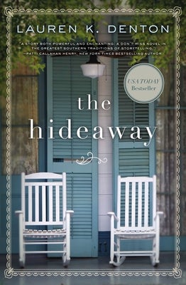 Cover image for The Hideaway, isbn: 9780718084226