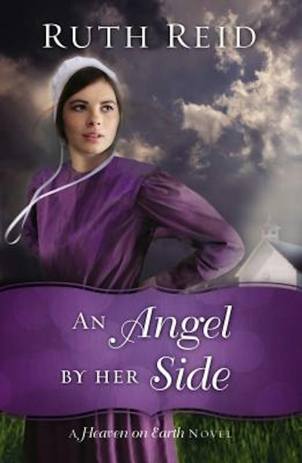 Cover image for An Angel by Her Side, isbn: 9780718084332