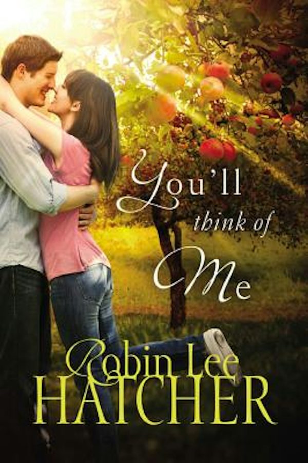 Cover image for You'll Think of Me, isbn: 9780718085940