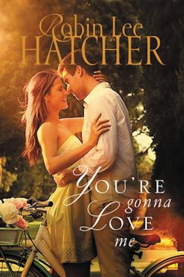 Cover image for You're Gonna Love Me, isbn: 9780718085971