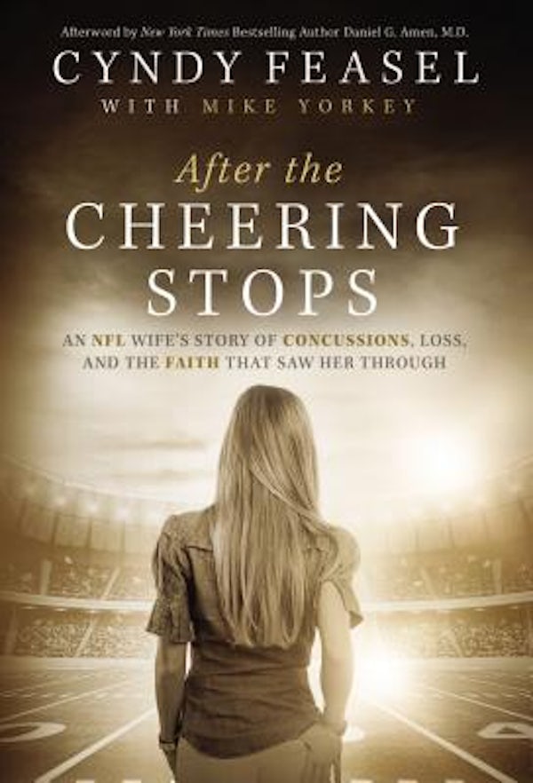 Cover image for After the Cheering Stops, isbn: 9780718088309