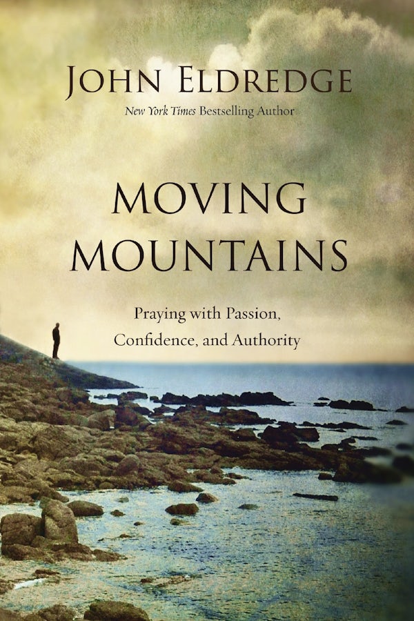 Cover image for Moving Mountains, isbn: 9780718088590