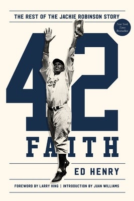 Cover image for 42 Faith, isbn: 9780718088804