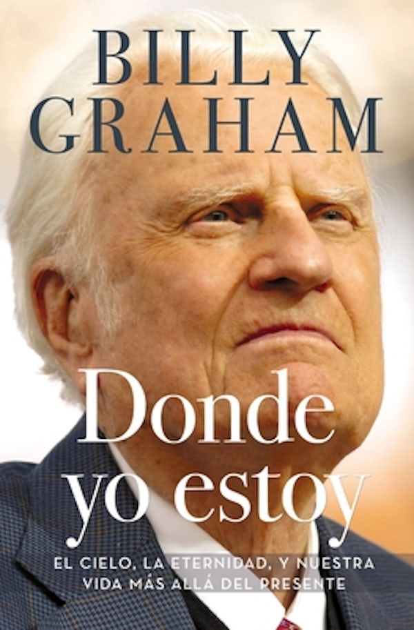 Cover image for The Donde yo estoy, isbn: 9780718089023