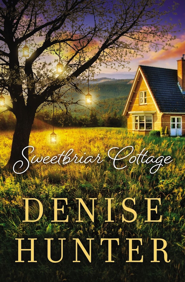 Cover image for Sweetbriar Cottage, isbn: 9780718090487