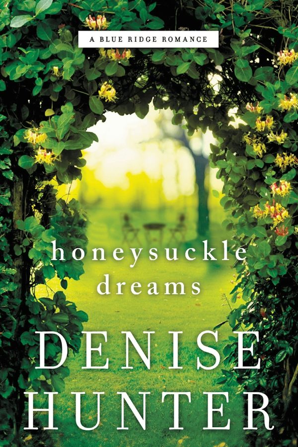 Cover image for Honeysuckle Dreams, isbn: 9780718090524