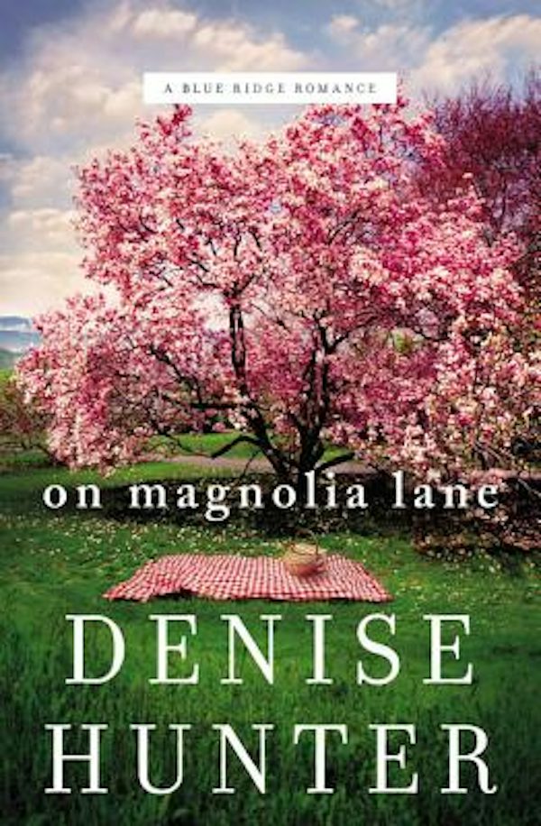 Cover image for On Magnolia Lane, isbn: 9780718090548