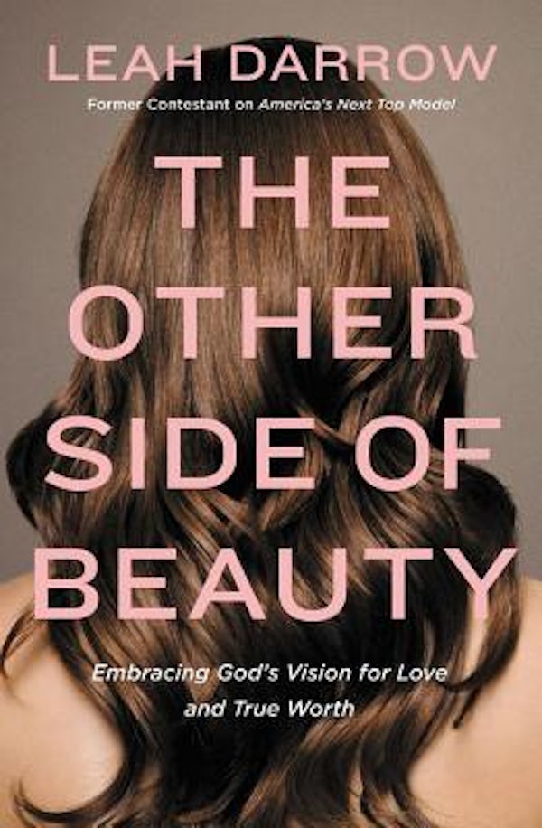 Cover image for The Other Side of Beauty, isbn: 9780718090661