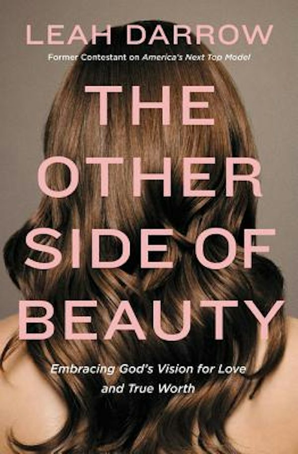 Cover image for The Other Side of Beauty, isbn: 9780718090661