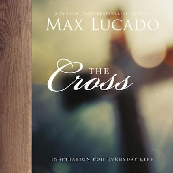 Cover image for The Cross, isbn: 9780718091361