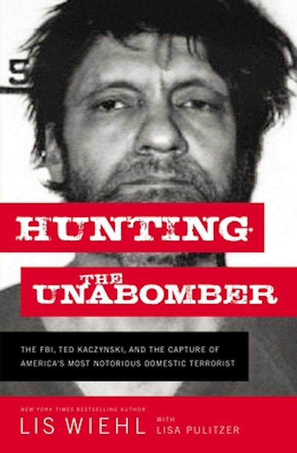 Cover image for Hunting the Unabomber, isbn: 9780718092122