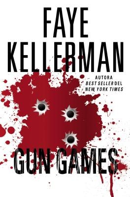 Cover image for Gun Games, isbn: 9780718092269