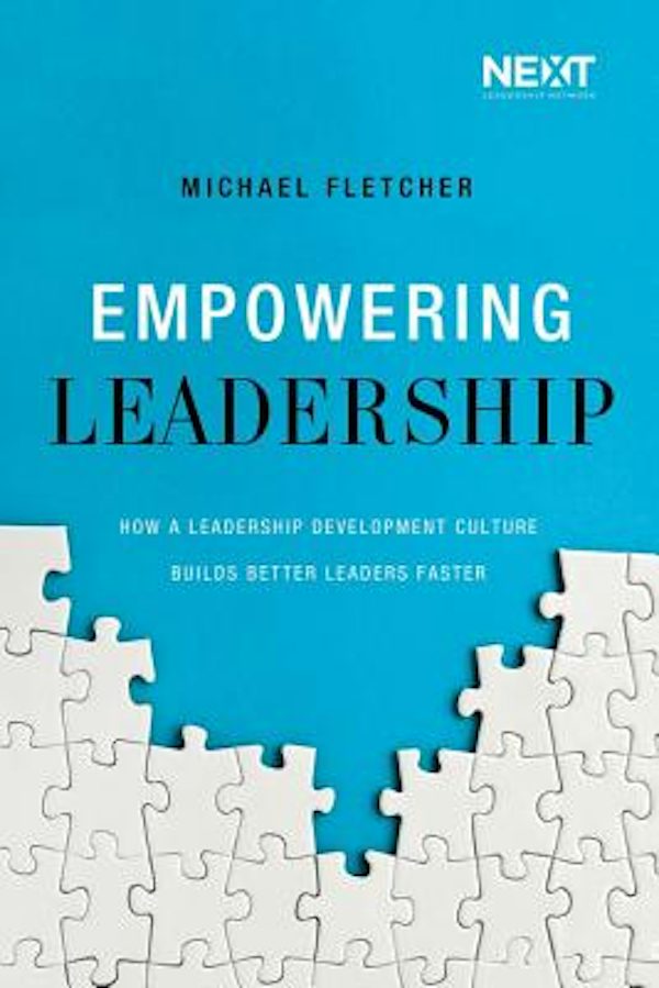 Cover image for Empowering Leadership, isbn: 9780718093761