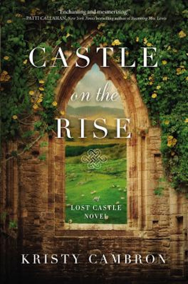 Cover image for Castle on the Rise, isbn: 9780718095499