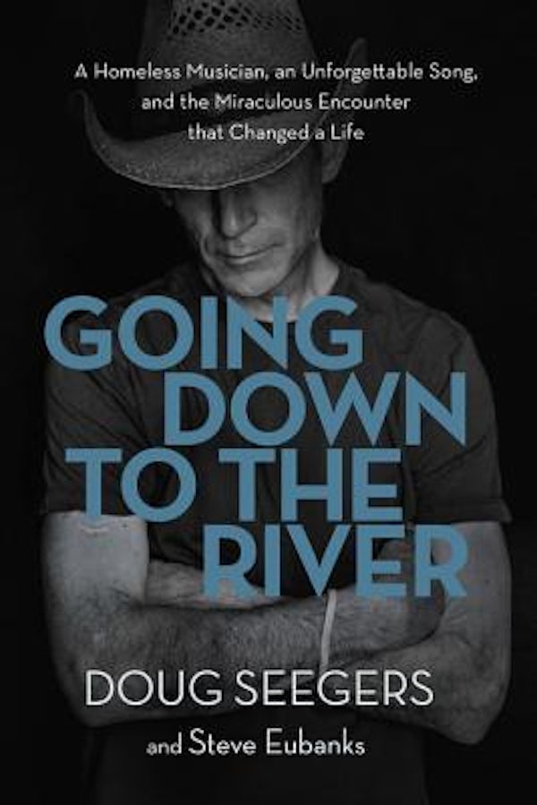 Cover image for Going Down to the River, isbn: 9780718095673