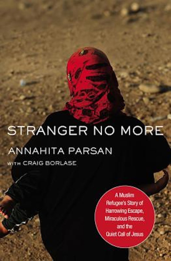 Cover image for Stranger No More, isbn: 9780718095710