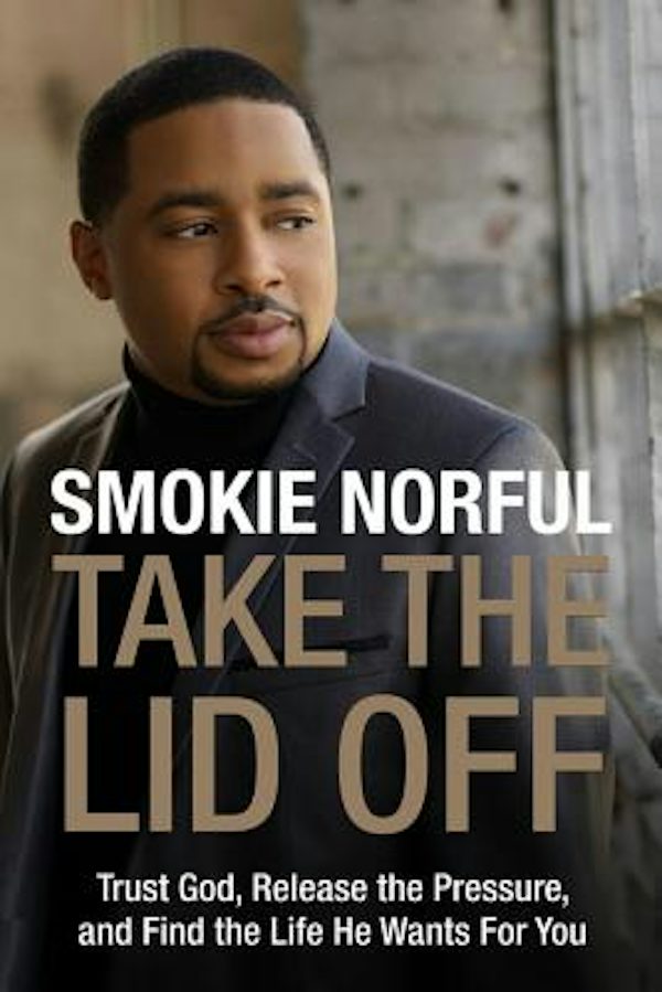 Cover image for Take the Lid Off, isbn: 9780718096373