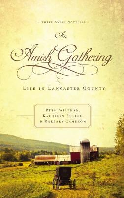 Cover image for An Amish Gathering, isbn: 9780718097752