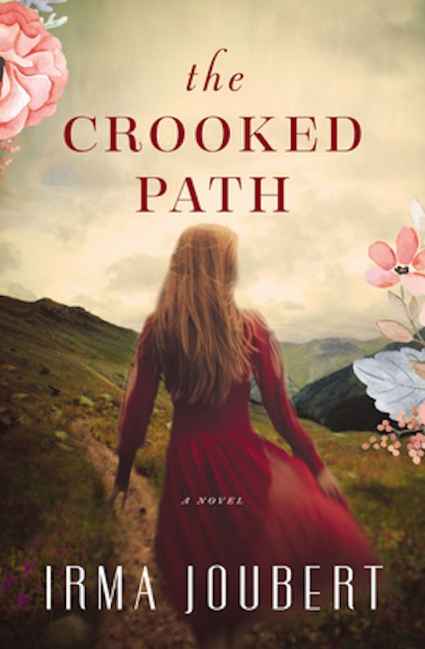 Cover image for The Crooked Path, isbn: 9780718098179