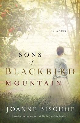 Cover image for Sons of Blackbird Mountain, isbn: 9780718099107