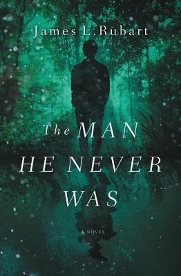 Cover image for The Man He Never Was, isbn: 9780718099398