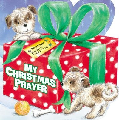 Cover image for My Christmas Prayer, isbn: 9780718099527