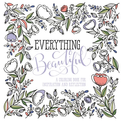 Cover image for Everything Beautiful, isbn: 9780735289819