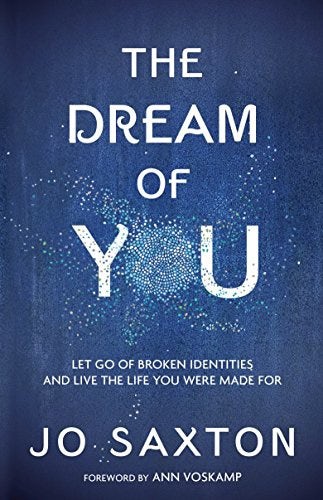 Cover image for The Dream of You, isbn: 9780735289826