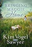 Cover image for Bringing Maggie Home, isbn: 9780735290037