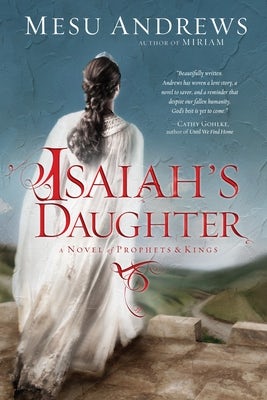 Cover image for Isaiah's Daughter, isbn: 9780735290259
