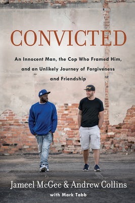 Cover image for Convicted, isbn: 9780735290747