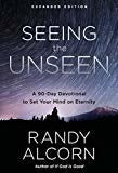 Cover image for Seeing the Unseen, Expanded Edition, isbn: 9780735290792