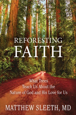 Cover image for Reforesting Faith, isbn: 9780735291775