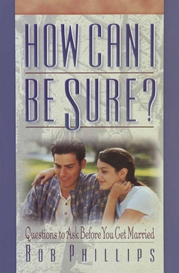 Cover image for How Can I Be Sure?, isbn: 9780736900386