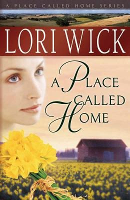 Cover image for A Place Called Home, isbn: 9780736915335