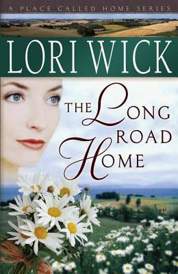 Cover image for The Long Road Home, isbn: 9780736915359