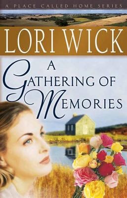 Cover image for A Gathering of Memories, isbn: 9780736915366