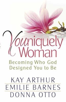 Cover image for Youniquely Woman, isbn: 9780736917261
