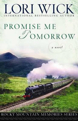 Cover image for Promise Me Tomorrow, isbn: 9780736918213