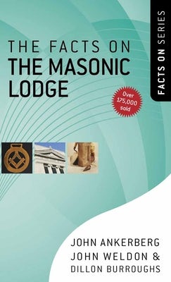 Cover image for The Facts on the Masonic Lodge, isbn: 9780736922173