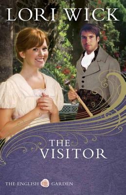 Cover image for The Visitor, isbn: 9780736925310
