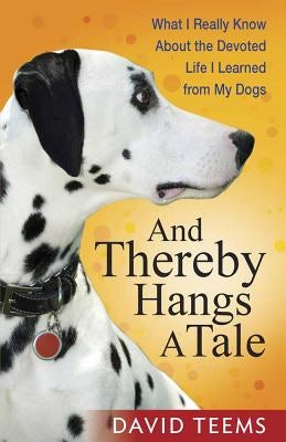 Cover image for And Thereby Hangs a Tale, isbn: 9780736927161