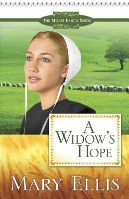 Cover image for A Widow's Hope, isbn: 9780736927321