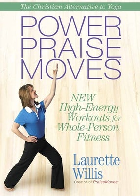 Cover image for Power Praisemoves DVD, isbn: 9780736928458
