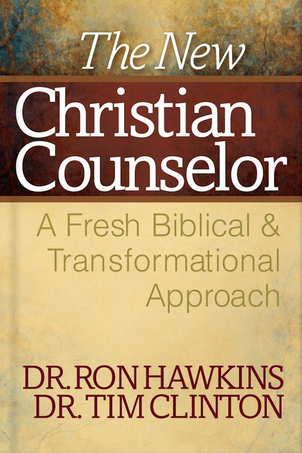 Cover image for The New Christian Counselor, isbn: 9780736943543