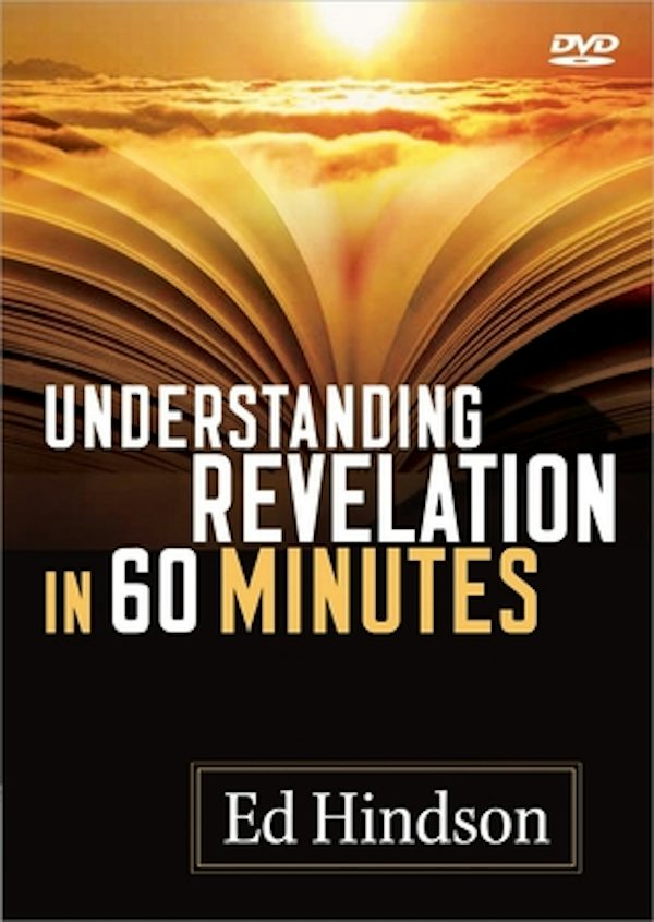 Cover image for Understanding Revelation in 60 Minutes, isbn: 9780736947886